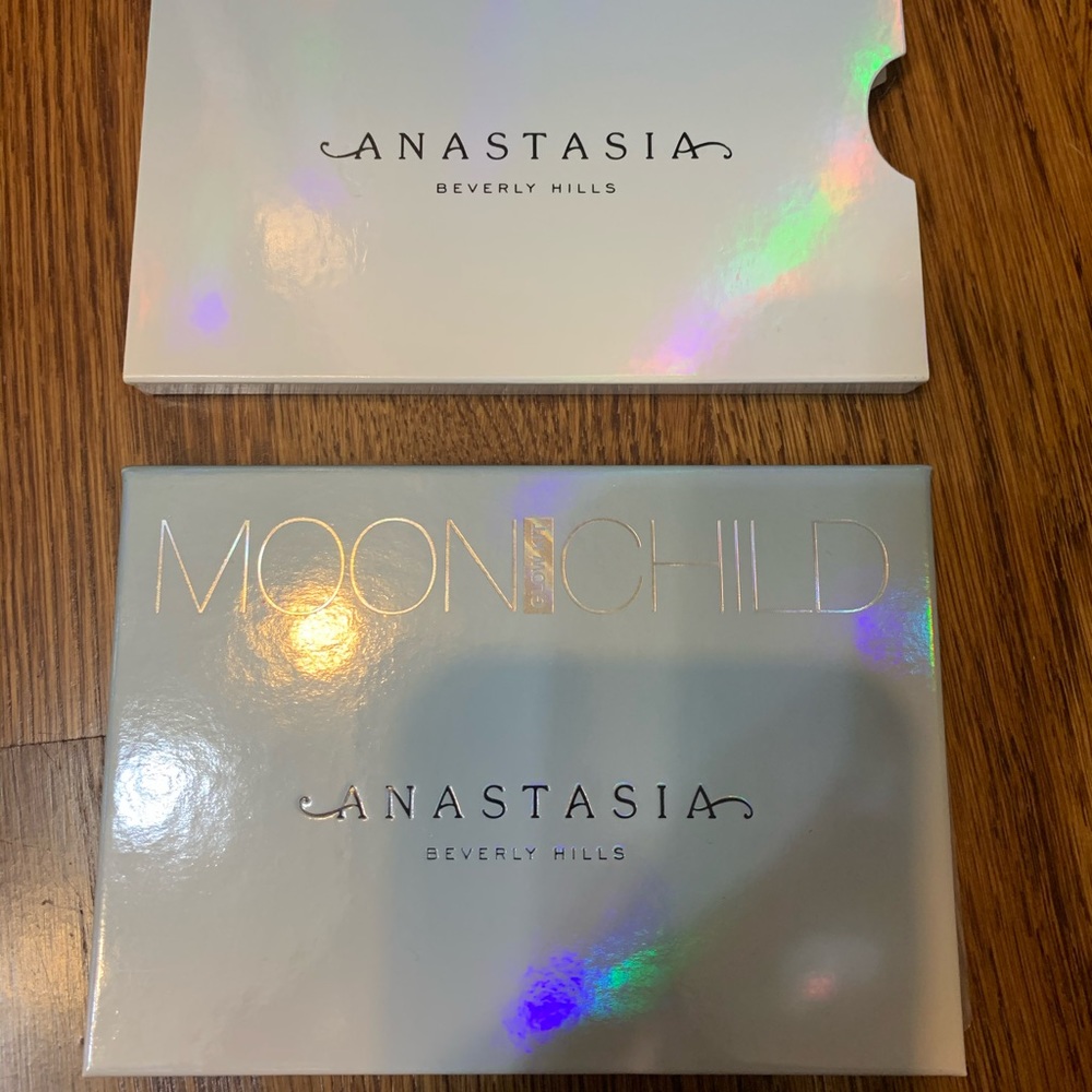 Anastasia Moonchild Glow Kit - Picture 7 of 8